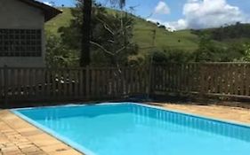 Chácara De Paula